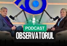 Podcast OBSERVATORUL cu Nina Cereteu: „Pentru un primar, întrebările de genul ”Eu ce o să am de la aceasta?” nu-și au locul” / VIDEO