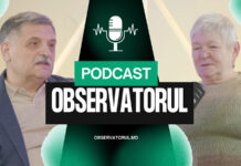 PODCAST cu Nina Martîniuc, „renăscută din morți”: Ziua Internațională a Femeii este Sărbătoarea Sărbătorilor! / VIDEO