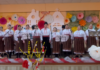 Ziua de 8 Martie sărbătorită la Răcovăț prin muzică și tradiție / VIDEO