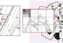 Planurile vechi ale Sorocii, aduse în era digitală: precizie fără măsurători pe teren