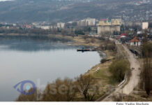 Care este cea mai bună apă de izvor din Soroca: la Bechir are multe săruri, iar la Bujorăuca este cu nitrați / VIDEO