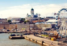 Țara în care poți merge într-o vacanță de 7 zile gratuit. Singura condiție care trebuie îndeplinită