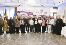 La Soroca se pregătește (re)Unirea „Forumul Național – Uniți sub Tricolor” / VIDEO