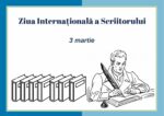 Ziua_Scriitorului