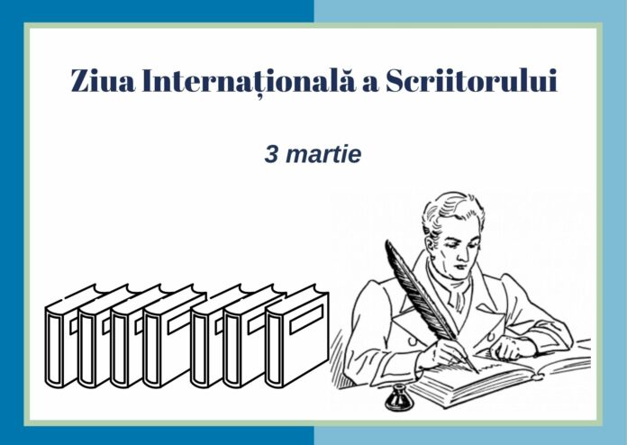 Ziua_Scriitorului