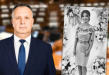 Moartea educatoarei din Hâncești: Emil Ceban anunță rezultatele expertizei medico-legale