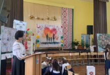 „Acasă e locul iubirii” la Soroca / VIDEO