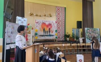 „Acasă e locul iubirii” la Soroca / VIDEO