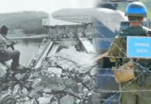 „Agresiunea” Moldovei, „blocada economică” și glorificarea militară: Narațiunile care au dominat spațiul informațional transnistrean în ultimele două săptămâni