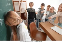 Liceul Teoretic „Ion Creangă” din Soroca a fost selectat pentru implementarea unui program ce ține de fenomenul de bullying