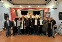 Târg de cariere desfășurat la Colegiul de Arte „Nicolae Botgros” din Soroca / VIDEO