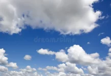 Meteo, 23 martie 2026: început de săptămână cu cer noros, fără precipitații