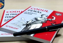 Consumau droguri pe teritoriul unei unități militare și au fost condamnați la muncă neremunerată timp de 135 de ore