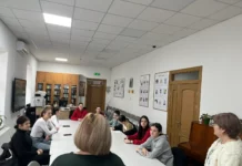 Echilibru și Echitate – Dialog pentru o Comunitate fără Bariere