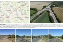 Consultări publice pentru modernizarea drumului ce leagă Cosăuțiul de la Nistru de Costeștiul de la Prut