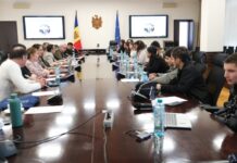 Manifestul Tinerilor Romi – contribuție activă la dezvoltarea unei societăți echitabile, incluzive și democratice