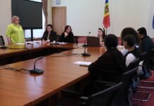 Alături de alți semeni, romii din Soroca s-au familiarizat cu importanța promovării unui mediu educațional incluziv