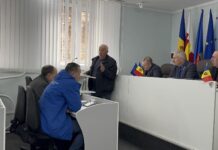 Apa ar putea reveni în rețea în orice moment / VIDEO