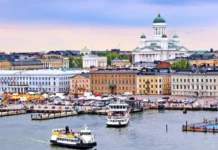 Raportul Mondial al Fericirii 2026: Finlanda este pe primul loc, iar afganezii se consideră cei mai nefericiți