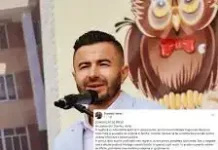 Dumitru Vartic: Am încredere că adevărul va fi stabilit, iar memoria soției mele va fi tratată cu respect și demnitate