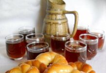 Închinăm 40 de pahare sau ne rugăm Sfinților 40 de Mucenici?