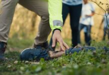 Omor în Codru – un bărbat de 39 de ani riscă până la 15 ani de închisoare