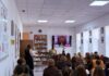 Ziua Poeziei la Soroca: recitaluri și emoții / VIDEO