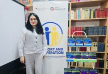 Biblioteca Publică Șuri susține educația, solidaritatea și integrarea