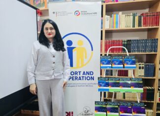 Biblioteca Publică Șuri susține educația, solidaritatea și integrarea