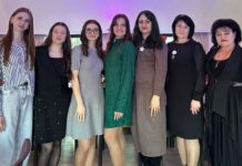 Povești de putere și inspirație feminină – 8 Martie în stil Today’s Women Angels Network