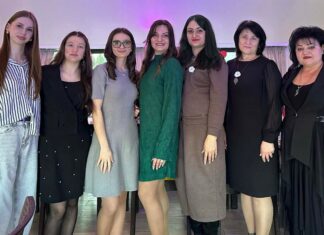 Povești de putere și inspirație feminină – 8 Martie în stil Today’s Women Angels Network