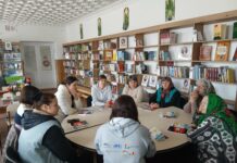 Adevărul începe cu noi – pași siguri spre o comunitate informată și rezilient