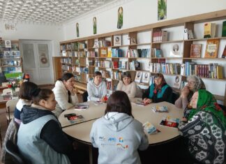 Adevărul începe cu noi – pași siguri spre o comunitate informată și rezilient