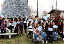 De pe teren, la ecran: trei zile care au transformat idei în povești