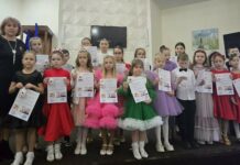 „Mărțișor Drochian – obicei, simbol, meșteșug, patrimoniu” – sărbătoarea tradiției la Drochia