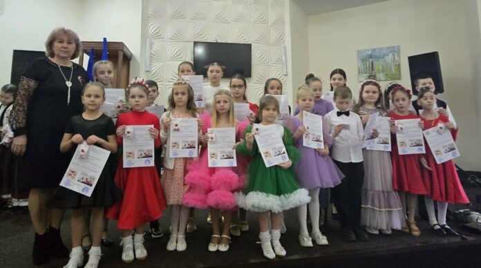 poza principală mărțișor