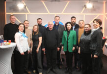 „Fii parte din comunitatea noastră”: Discuții interactive, întrebări directe și răspunsuri de la expert / VIDEO