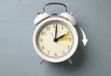 În acest weekend, în noaptea de 28 spre 29 martie 2026, Republica Moldova trece la Ora de vară