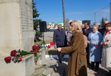 81 de ani de la ocuparea repetată a Sorocii de armata sovietică / VIDEO