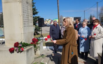 81 de ani de la ocuparea repetată a Sorocii de armata sovietică / VIDEO