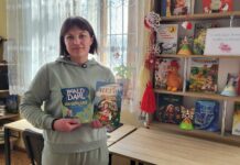 Trei cărți pentru copii, recomandate de Nadejda Rusu, bibliotecară la Biblioteca pentru Copii „Steliana Grama” / VIDEO