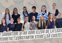 VOX: Ce sărbători și-ar dori elevii de la Liceul Teoretic „Constantin Stere” să existe? / VIDEO