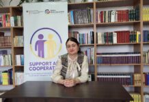 Biblioteca din Șuri devine spațiu de sprijin pentru femei și refugiați printr-un nou proiect / VIDEO