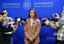 Fermierii vor fi sprijiniți pentru a continua lucrările agricole – promisiunea vine de la ministra Ludmila Catlabuga