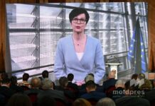 Comisara Marta Kos: „Integrarea Republicii Moldova și a Ucrainei în UE poate contribui în mod direct la stabilitatea regională” – VIDEO