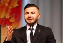 Comunicat de presă din partea domnului Dumitru Vartic