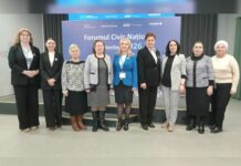 De la experiență la acțiune – Forumul Civic Național al Seniorilor din Republica Moldova
