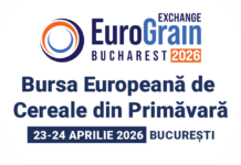 De la volatilitate la oportunitate – EuroGrainExchange 2026 creează spațiul pentru dialog real, claritate a pieței și parteneriate strategice