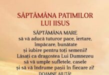 Tradiții și obiceiuri în Săptămâna Mare. Ce nu trebuie să facă credincioșii