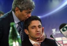 Tați și Fii. Mircea Lucescu&Răzvan Lucescu